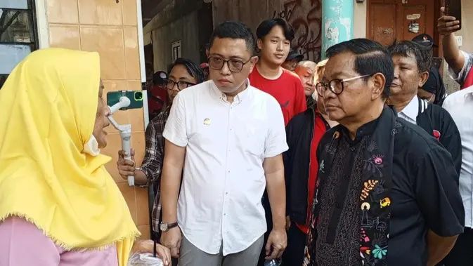 Pelantikan Pramono-Rano Karno Ditunda, Brando PDIP: Merugikan Masyarakat