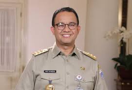 Anies Baswedan